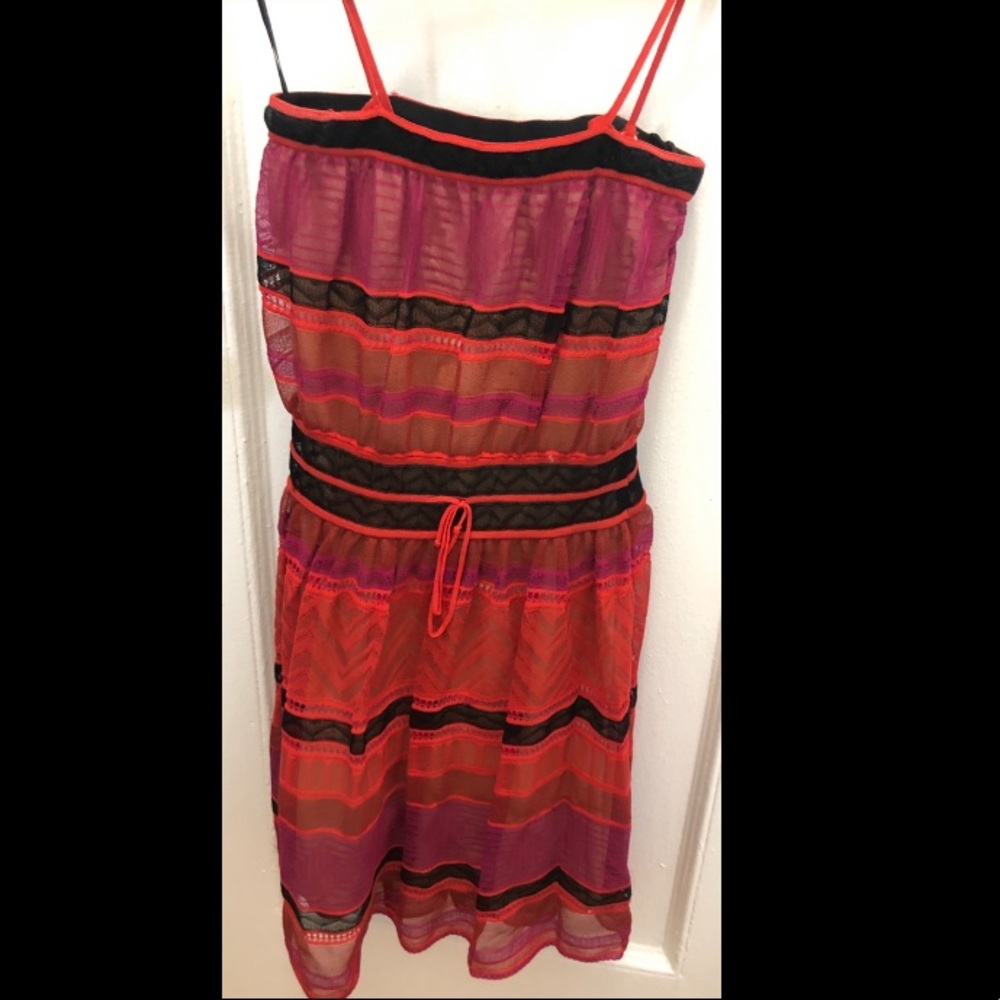 Missoni Dress 💕
